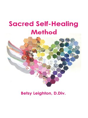 cover image of Sacred Self-Healing Method